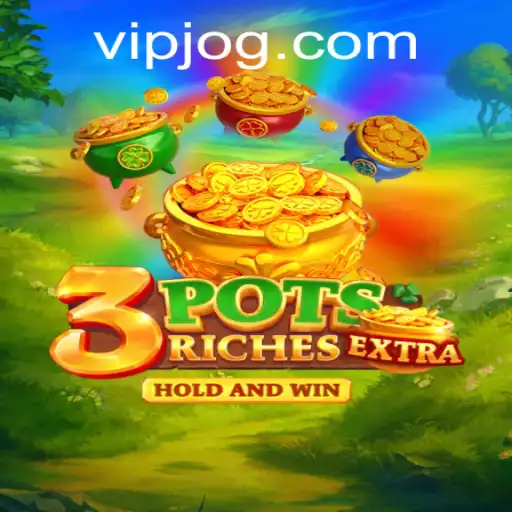 Explorando o Mundo Envolvente de 3potsExtra e VIP.GAME