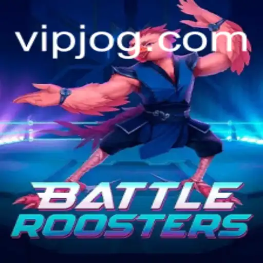 Explorando o Mundo de BattleRoosters: A Revolução dos Jogos Online