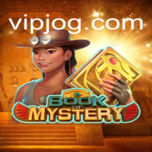 Explorando o Mundo Fascinante de BookofMystery no VIP.GAME