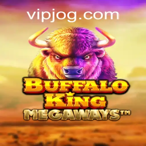 Descubra os Segredos do Jogo BuffaloKing no VIP.GAME