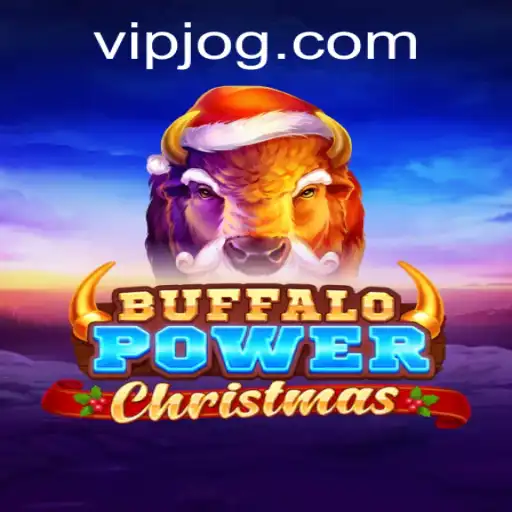 Explorando o Encantador Universo de BuffaloPowerChristmas no VIP.GAME
