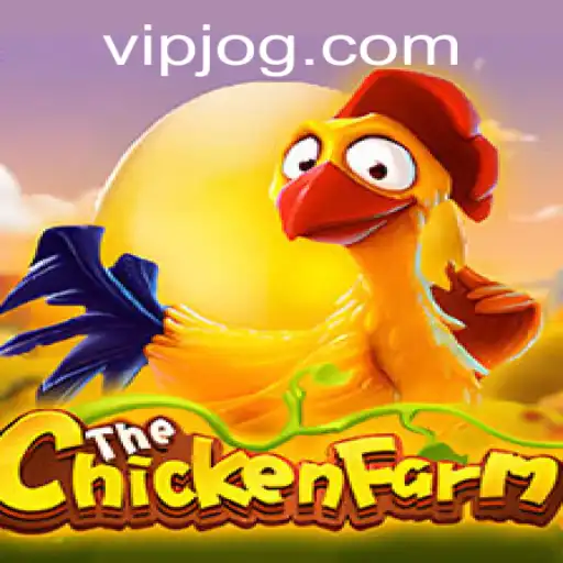 O Fascinante Mundo de ChickenFarm: Uma Aventura no Universo VIP.GAME