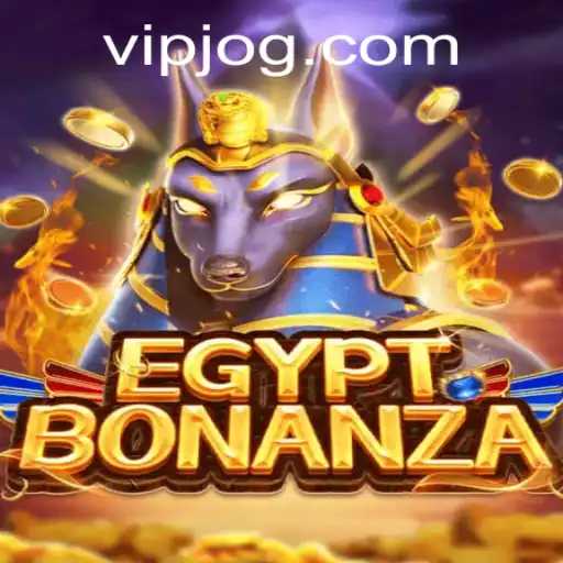 Explorando EgyptBonanza: Uma Aventura Egípcia no Mundo dos Jogos de Casino Online