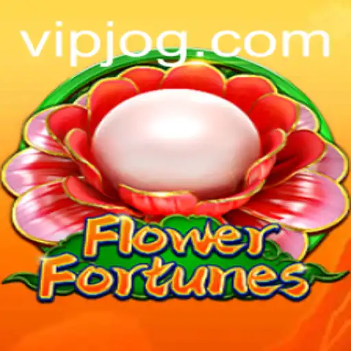 Explorando o Fascinante Mundo de FlowerFortunes no VIP.GAME