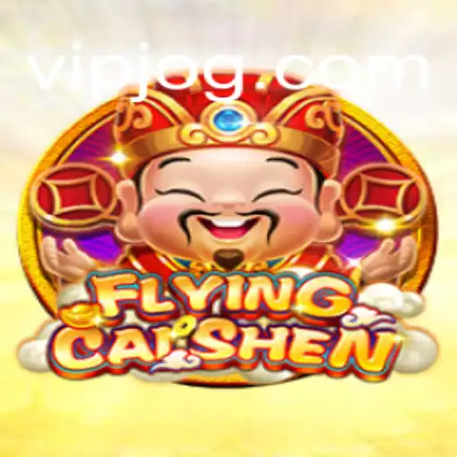 Descubra o Mundo de FlyingCaiShen no VIP.GAME