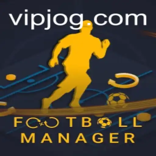 FootballManager: Dominando o Mundo do Futebol com VIP.GAME
