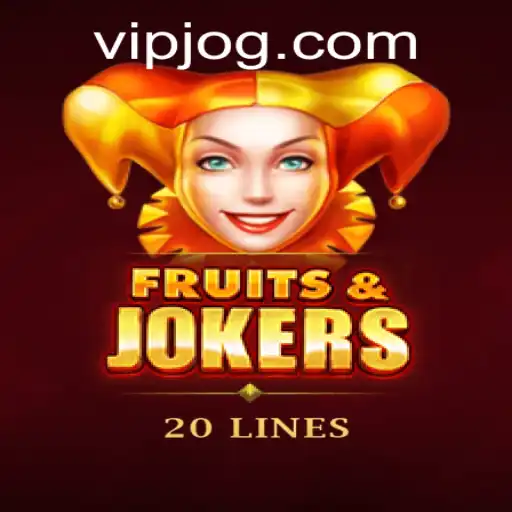Descubra o Empolgante Mundo de 'FruitsAndJokers20' no VIP.GAME