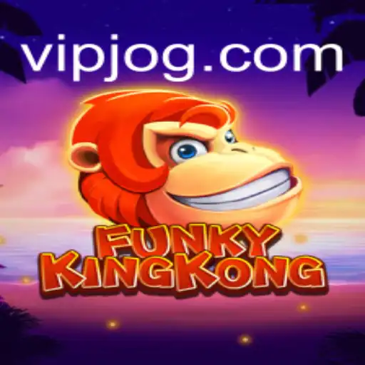 Explorando o Mundo do Jogo FunkyKingKong: Um Mergulho na Diversão de VIP.GAME