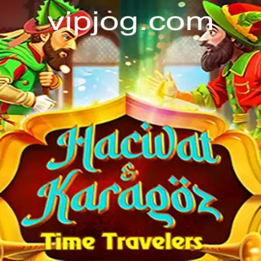 Descubra o Fascinante Mundo de HacivatandKaragoz: O Jogo VIP.GAME