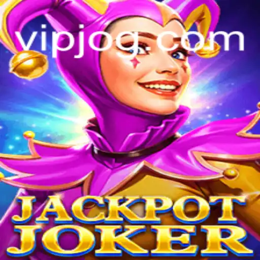 JackpotJoker: Conheça o Novo Fenômeno dos Jogos Online VIP.GAME