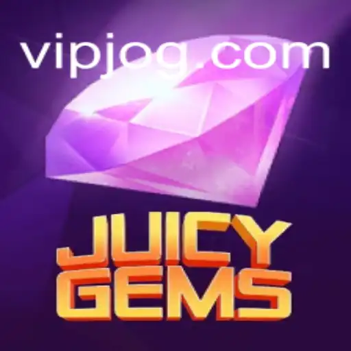 Explorando o Mundo Vibrante de JuicyGems no VIP.GAME