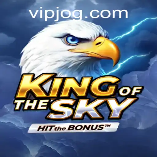 Descubra KingOfTheSky: O Novo Jogo de Estratégia com VIP.GAME