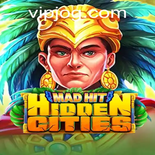 MadHitHiddenCities: Um Novo Capítulo nos Jogos de Aventura