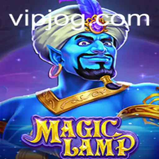 Explorando o Fascinante Mundo do Jogo MagicLamp com VIP.GAME