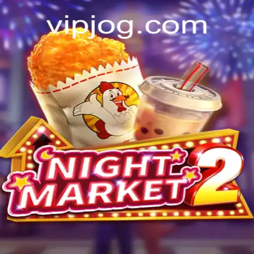 NightMarket2: O Fascinante Mundo do Jogo de Estratégia
