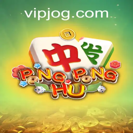 Descubra o Novo Fenômeno dos Jogos: PONGPONGHU