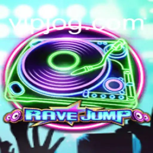 Descubra o Mundo Exuberante de RaveJump: O Jogo Que Está Transformando Experiências Digitais