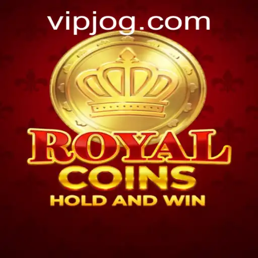 Descubra o Fascinante Mundo de RoyalCoins