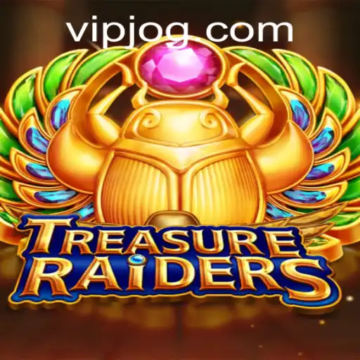 Explorando o Mundo de Treasureraiders: Uma Aventura Imperdível no VIP.GAME
