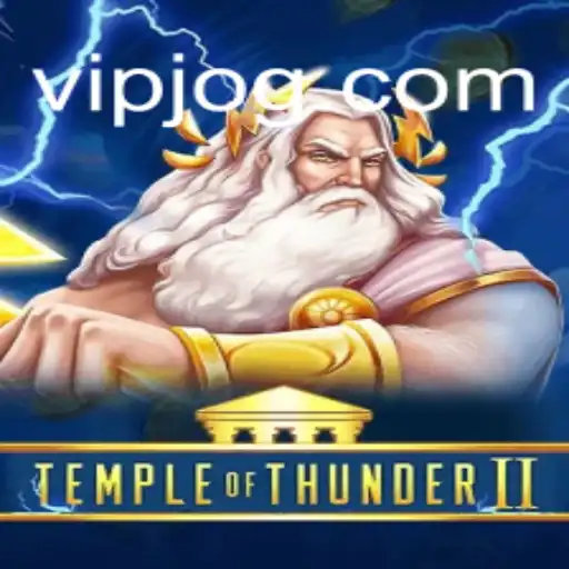 Explorando TempleofThunderII: O Novo Fenômeno dos Jogos Digitais