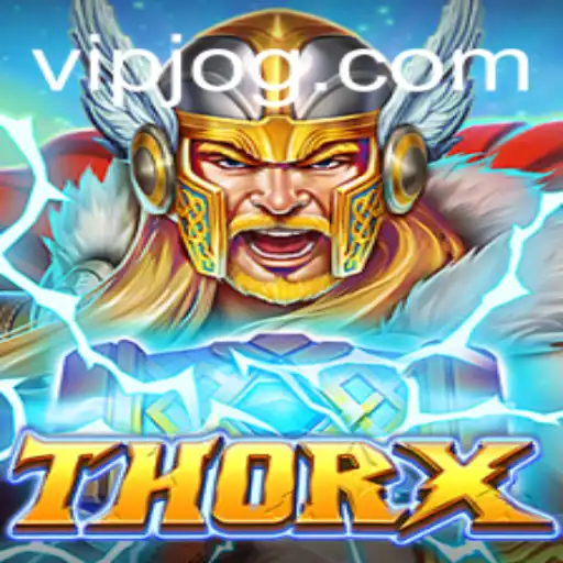 Explorando ThorX: O Universo de Aventura da VIP.GAME