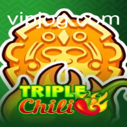 Descubra o Mundo Emocionante de TripleChili no VIP.GAME