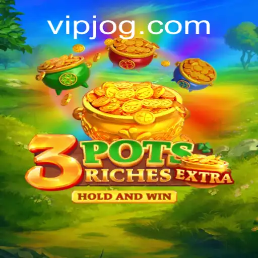 Explorando o Mundo Envolvente de 3potsExtra e VIP.GAME