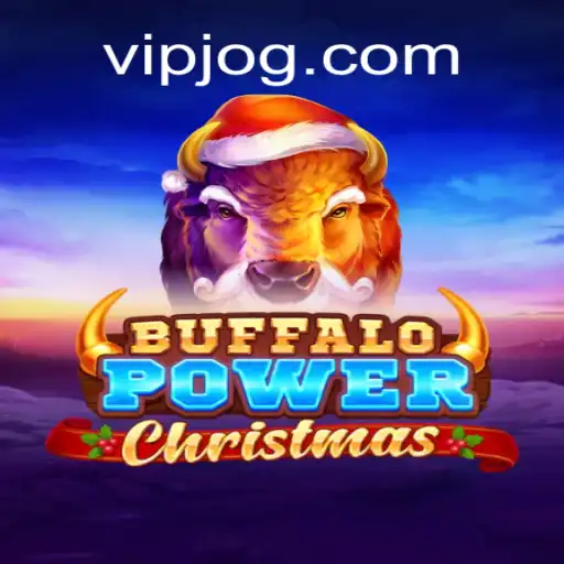 Explorando o Encantador Universo de BuffaloPowerChristmas no VIP.GAME