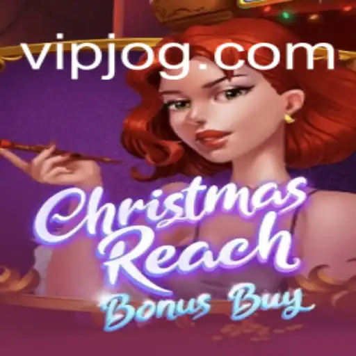 Explorando a Emoção do Jogo ChristmasReachBonusBuy