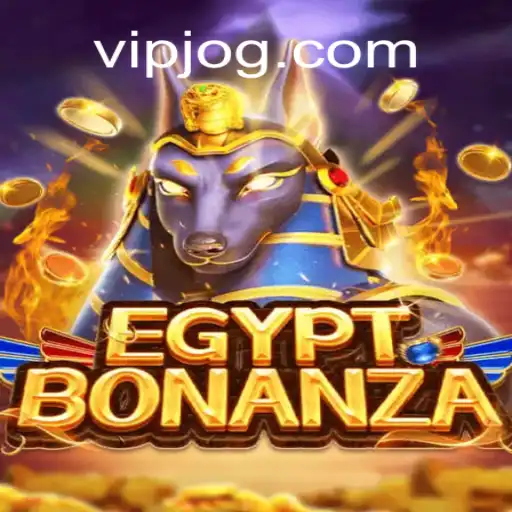 Explorando EgyptBonanza: Uma Aventura Egípcia no Mundo dos Jogos de Casino Online
