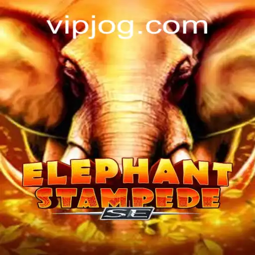 Descubra Tudo Sobre ElephantStampedeSE: O Jogo VIP.GAME Que Está Conquistando o Mundo