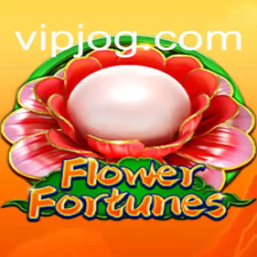 Explorando o Fascinante Mundo de FlowerFortunes no VIP.GAME