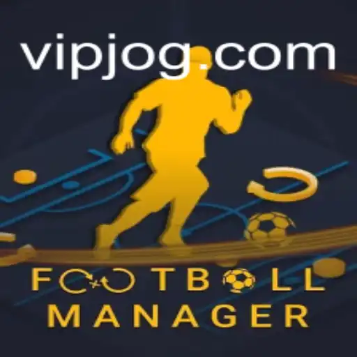 FootballManager: Dominando o Mundo do Futebol com VIP.GAME