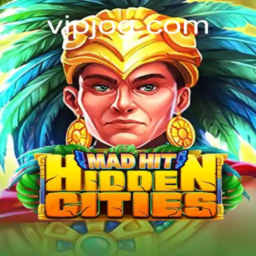 MadHitHiddenCities: Um Novo Capítulo nos Jogos de Aventura