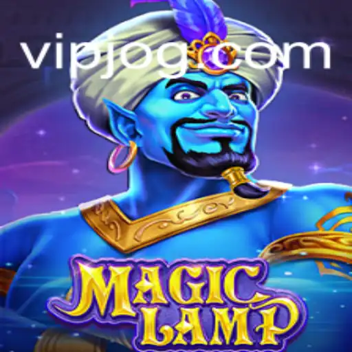 Explorando o Fascinante Mundo do Jogo MagicLamp com VIP.GAME