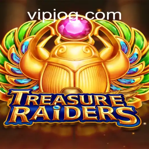 Explorando o Mundo de Treasureraiders: Uma Aventura Imperdível no VIP.GAME