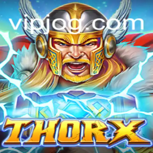 Explorando ThorX: O Universo de Aventura da VIP.GAME