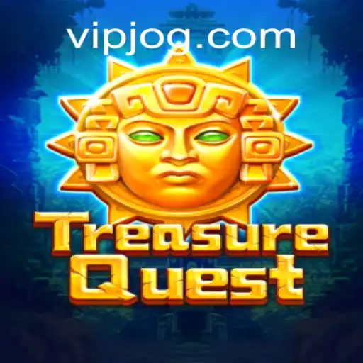 Explorando o Mundo de TreasureQuest no VIP.GAME