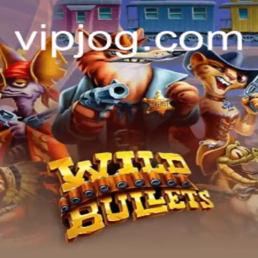 Explorando o Mundo de WildBullets: O Novo Fenômeno dos Jogos
