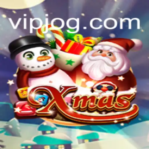 Descubra o Mundo de 'Xmas' com VIP.GAME: Uma Aventura Festiva e Divertida