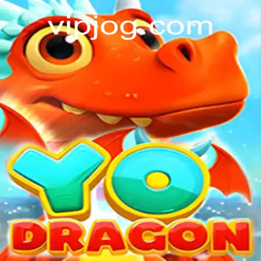 YoDragon: Um Mergulho no Mundo Fascinante do Jogo VIP.GAME